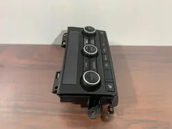 Panneau climatisation avant Subaru Ascent 2019 OEM 72311XC01A