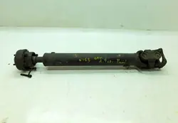 MERCEDES ML W163 2.7CDI Achterste Aandrijfas 128CM OEM 111