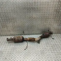 Catalyseur Mercedes-Benz Vito Tourer 2.1L A4474900283