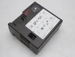 OEM 5N0012615D Luftkompressor för VW Audi