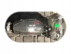 MERCEDES 722903 AUTOMAATTIVAIHTEISTO KUPLALLA