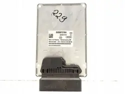Audi RS3 8V ilmaisjousitus ohjausyksikkö OEM 8V0907376H