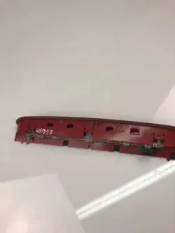 VW Golf VII Bremsleuchte OEM 024500505 - Gebraucht
