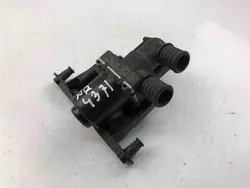 Verwarmingsregelklep BMW 5 TOURING E61 6920226