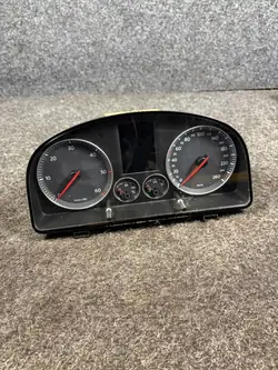 Quadro de Instrumentos VW Touran I 2.0 TDI OEM 1T0920872A