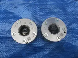 Variabel Ventiltiming Pulley Renault Nissan Dacia Mercedes 1.2 TCE