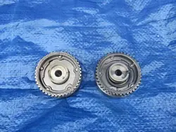 Variable Ventilsteuerung Pulley Renault Nissan Dacia Mercedes 1.2 TCE
