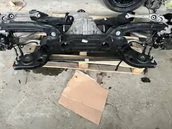 Suspension arrière OEM 68458196AC pour Jeep Grand Cherokee