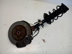 McPherson Destro Anteriore Nissan Qashqai II J11 54302HV01A