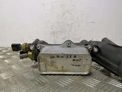 Jeep Cherokee Öljynsuodatinpohja OEM 393562052A1