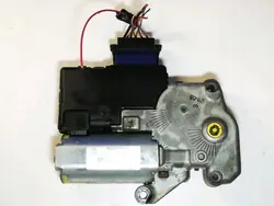 Módulo de Teto Solar Saab 9-5 (YS3E) 2002 4927430