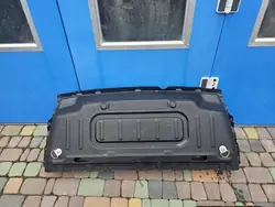Övre Skiljevägg OEM för Citroen Berlingo Partner