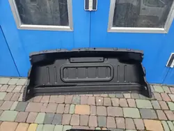 Övre Skiljevägg OEM för Citroen Berlingo Partner