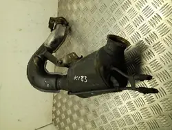 Katalysaattori OEM 8B3131765F Audi Q5:lle