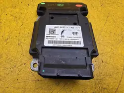 Audi A6 S6 C8 Ilmajousitusmoduuli OEM 4K0907777AS