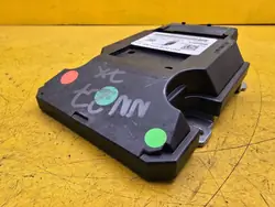 Audi A6 S6 C8 Luchtveringmodule OEM 4K0907777AS