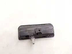 Bagagelucka Kamera Porsche Cayenne