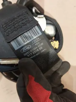 Säkerhetsbälte höger fram Ford Focus BM51-61294-ACW