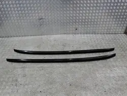 Barras de tejadilho OEM 87287-D3700 para Hyundai Tucson III Lift