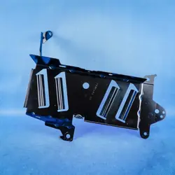 Suporte amplificador áudio OEM 65156832598 para BMW X5 G05