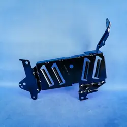 Support ampli audio OEM 65156832598 pour BMW X5 G05