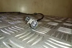 Sensor ABS traseiro esquerdo RENAULT GRAND SCÉNIC III 479000010R