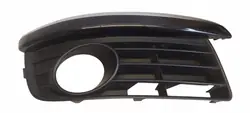 VW JETTA 2005-2010 Grille de pare-chocs + Feu de brouillard droit OEM