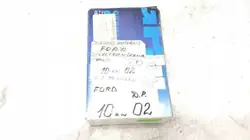 Rotule de direction Ford OE OEM 1015546 pour Escort Hatchback