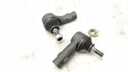 Extremo de barra de dirección Ford OE OEM 1015546 para Escort Hatchback