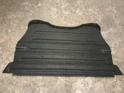 Prateleira de porta-malas traseira C-MAX MK1 OEM C-MAX MK 1 LIFT