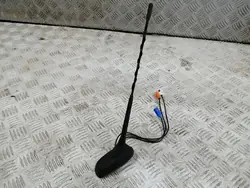 PEUGEOT 208 Antennin perusosa 9819669580