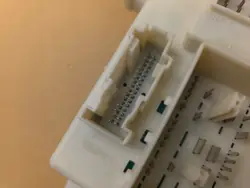 BCM-modul OEM 7M5T-14A073-JE för Ford Kuga MK1