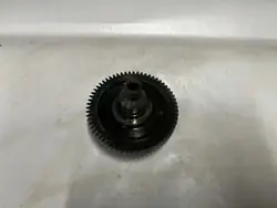 Audi A8 S8 D4 kamkedjehjul OEM 079109339AR