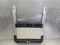 Teto Solar Usado OEM SZYBERDACH para Citroen C-Crosser 2.2 HDI