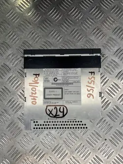 BMW DVD-vaihtaja OEM 9240239 F01 F10 F11 F20