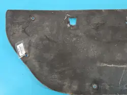 Aislamiento capó OEM IMPRK1546643 para Toyota Yaris 03-05
