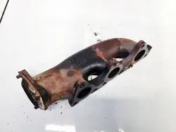 Avgasgrenrör OEM 078253034AR Audi A6 1998 2.4L
