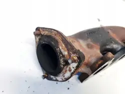 Collecteur d'échappement OEM 078253034AR Audi A6 1998 2.4L