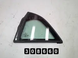 Saab 9-3 Dörrglas OEM AM-308660 Begagnad