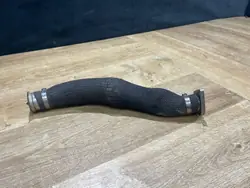 Avgasrör OEM GJ329F468AD för Jaguar E-Pace