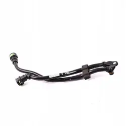 Conduit de refroidisseur d'huile BMW OEM 8570449 F20 F30 LCI