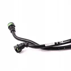 Conduit de refroidisseur d'huile BMW OEM 8570449 F20 F30 LCI