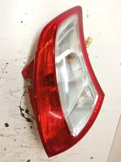 Right Rear Lamp Europa MK7 Suzuki Swift V 2010-2017