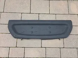 Kofferraumablage Toyota Aygo I OEM 64330-0H010 2014
