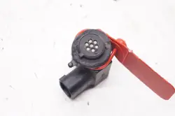 Luftkvalitetssensor VOLVO XC60 V70 III S80 II 31250491