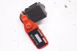 Sonde de Qualité de l'Air VOLVO XC60 V70 III S80 II 31250491