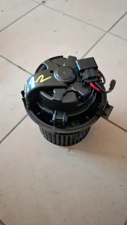 Motor de soplador de calefacción Dacia Sandero III
