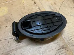 Tapa Puerto Carga Porsche Panamera 970 OEM 97050419308