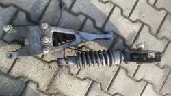DAF 480 hv Euro 3 ohjaamon jousitus OEM 1440499