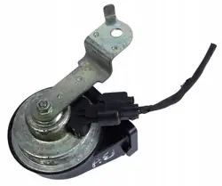 Signal sonore Opel Astra IV J 2009- LOW 13472522
